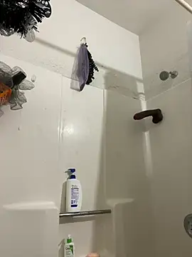 NiftyCaptain3's Webcam Show