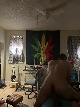 NiftyCaptain3 ওয়েবক্যাম শো