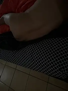 Pertunjukan Kamera Web NiftyCaptain3
