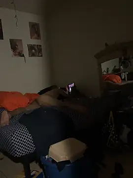 NiftyCaptain3 Show Webcam