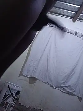 BunkedDruthers Adlı Modelin Web Kamerası Şovu