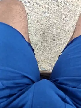 GreekGuyOutdoors – Kamerová šou