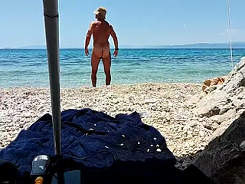 Show webcam de GreekGuyOutdoors