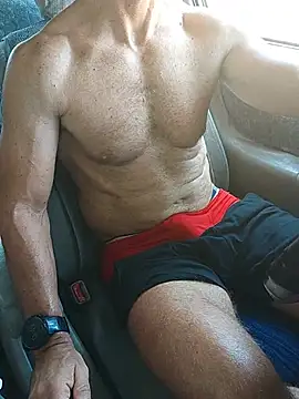 GreekGuyOutdoors 웹캠 쇼