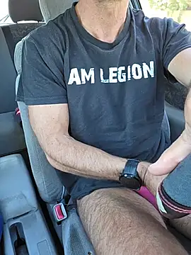 โชว์เว็บแคมของ GreekGuyOutdoors