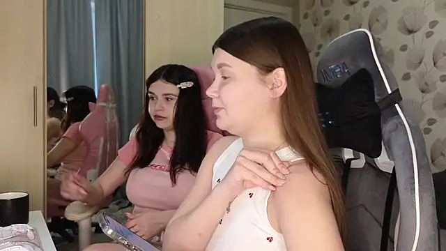 Chat +18 de _cute_ice ao vivo