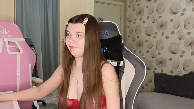 _cute_ice's Live XXX Chat