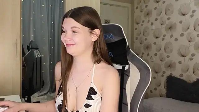 _cute_ice's Live XXX Chat