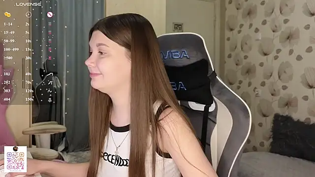 Chat XXX ao vivo de _cute_ice