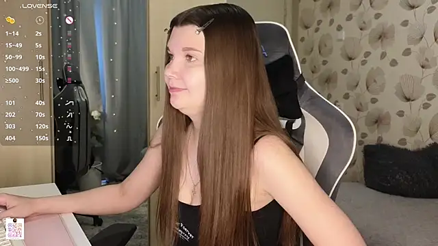 _cute_ice's Live XXX Chat