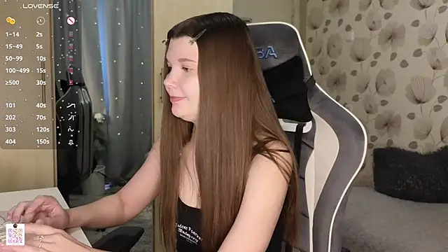 _cute_ice's Live XXX Chat
