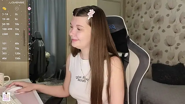 צ'אט XXX בשידור חי של _cute_ice