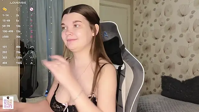 _cute_ice's Live XXX Chat