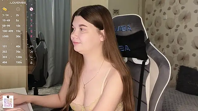 Živý XXX chat _cute_ice