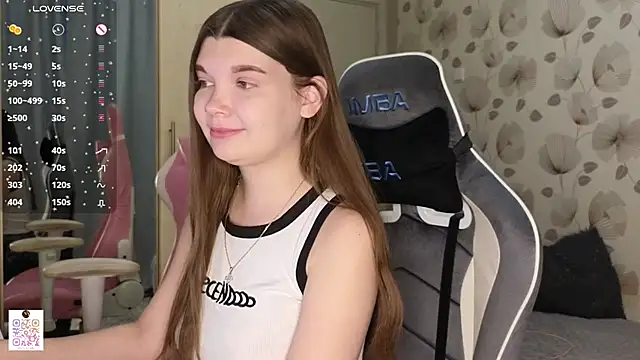 Chat XXX en directo de _cute_ice
