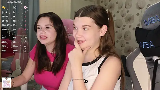 Czat XXX na żywo – _cute_ice