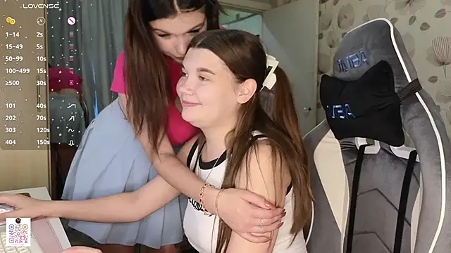 عرض كام _cute_ice