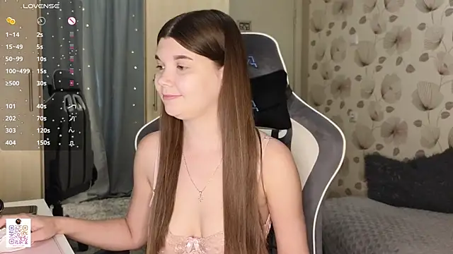 Živý XXX chat _cute_ice