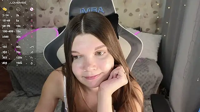 _cute_ice live XXX chat