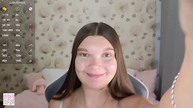 Chat XXX ao vivo de _cute_ice