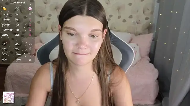 Živý XXX chat _cute_ice