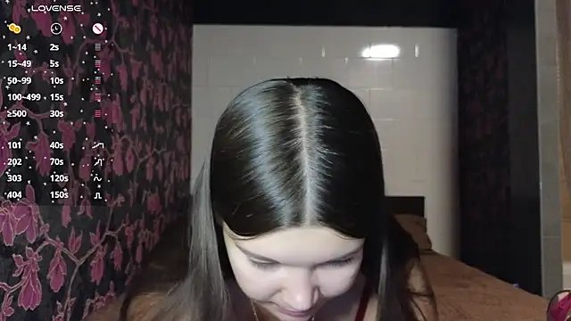 Chat +18 de _cute_ice ao vivo