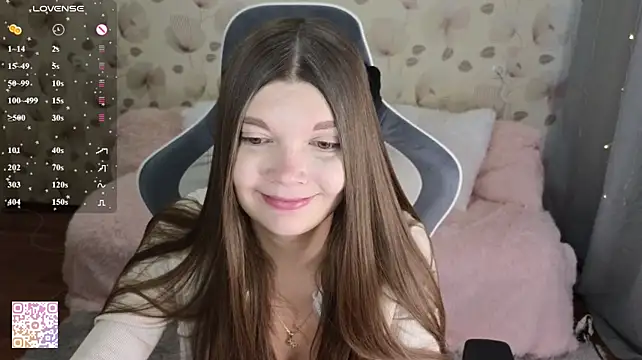 _cute_ice's Live XXX Chat