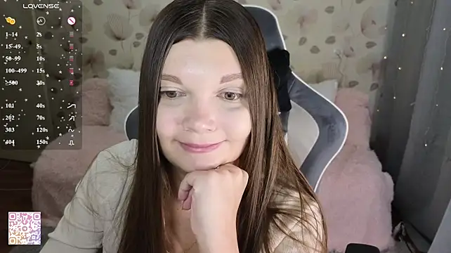 _cute_ice's Live XXX Chat