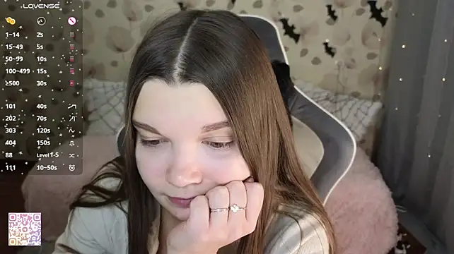 Chat +18 de _cute_ice ao vivo