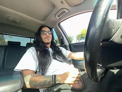 bigdickkane300 Adlı Modelin Web Kamerası Şovu