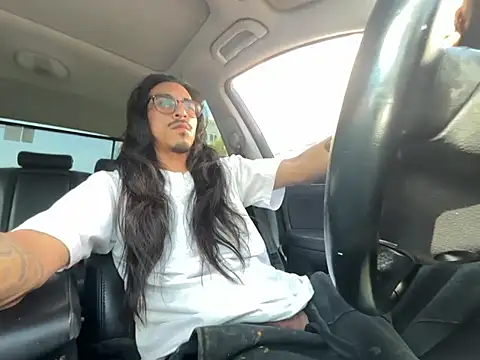 Webkamerová show bigdickkane300