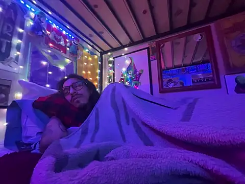 bigdickkane300 Pertunjukan Webcam
