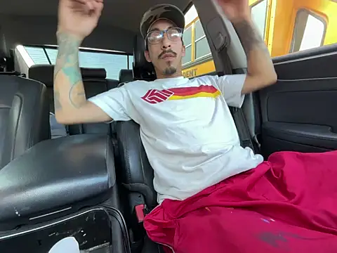 Show Webcam de bigdickkane300