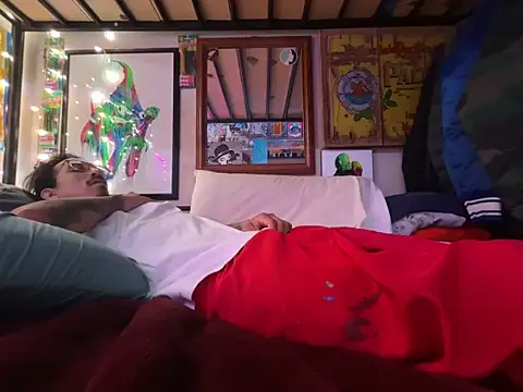 Show webcam de bigdickkane300