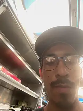 عرض كام bigdickkane300