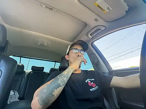 bigdickkane300's Webcam Show