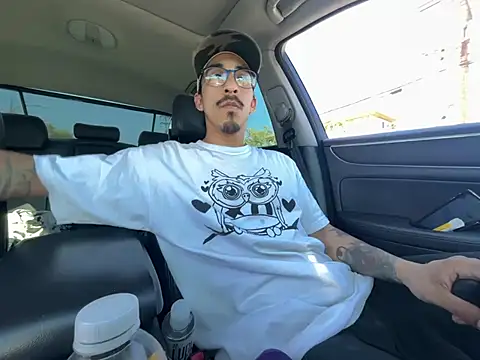bigdickkane300's Webcam Show