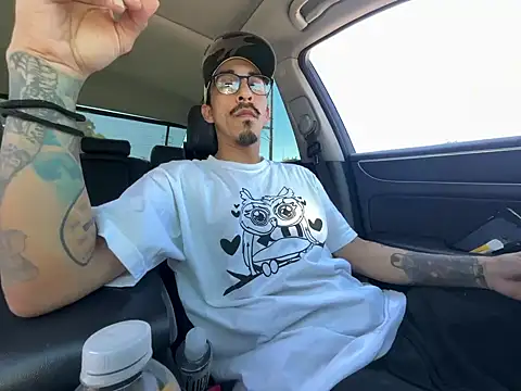 Show Webcam de bigdickkane300
