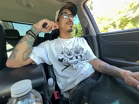 Show Webcam de bigdickkane300