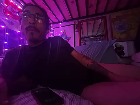 Show Webcam de bigdickkane300