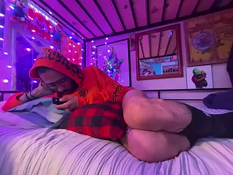 Show webcam de bigdickkane300