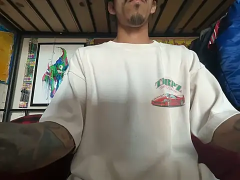 bigdickkane300's Webcam Show
