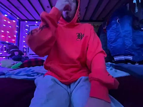 Show Webcam de bigdickkane300