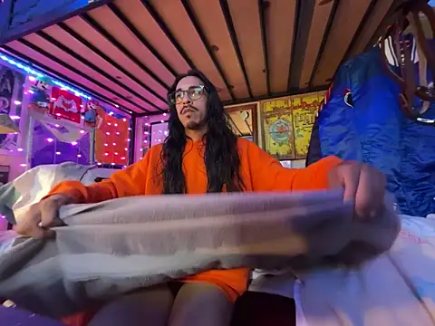 Show Webcam de bigdickkane300