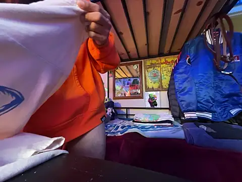 Show Webcam de bigdickkane300
