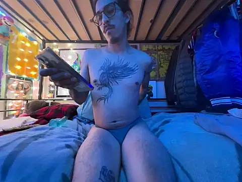 bigdickkane300's Webcam Show