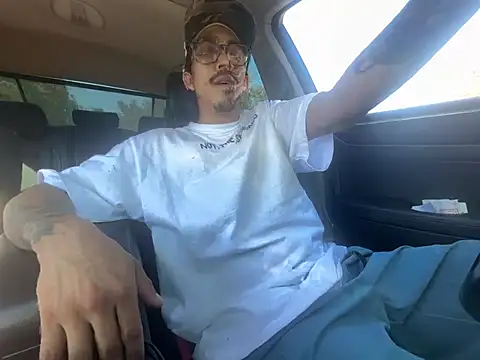 Show webcam de bigdickkane300