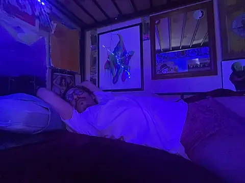 bigdickkane300's Webcam Show