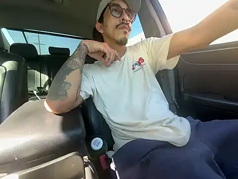 Show Webcam de bigdickkane300