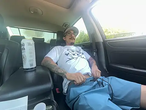 Show Webcam de bigdickkane300